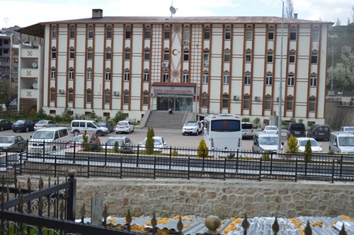 Hükümet Konağı